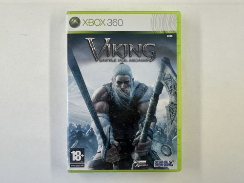Viking Battle for Asgard Xbox 360