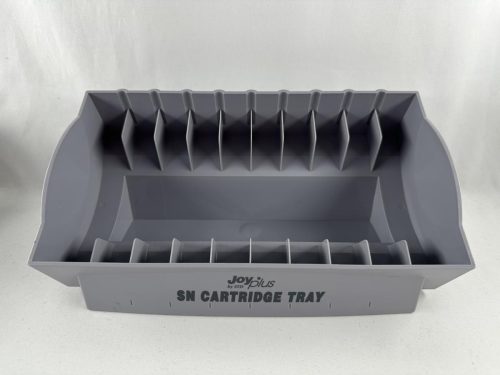Super Nintendo SN Cartridge Tray - Joy Plus