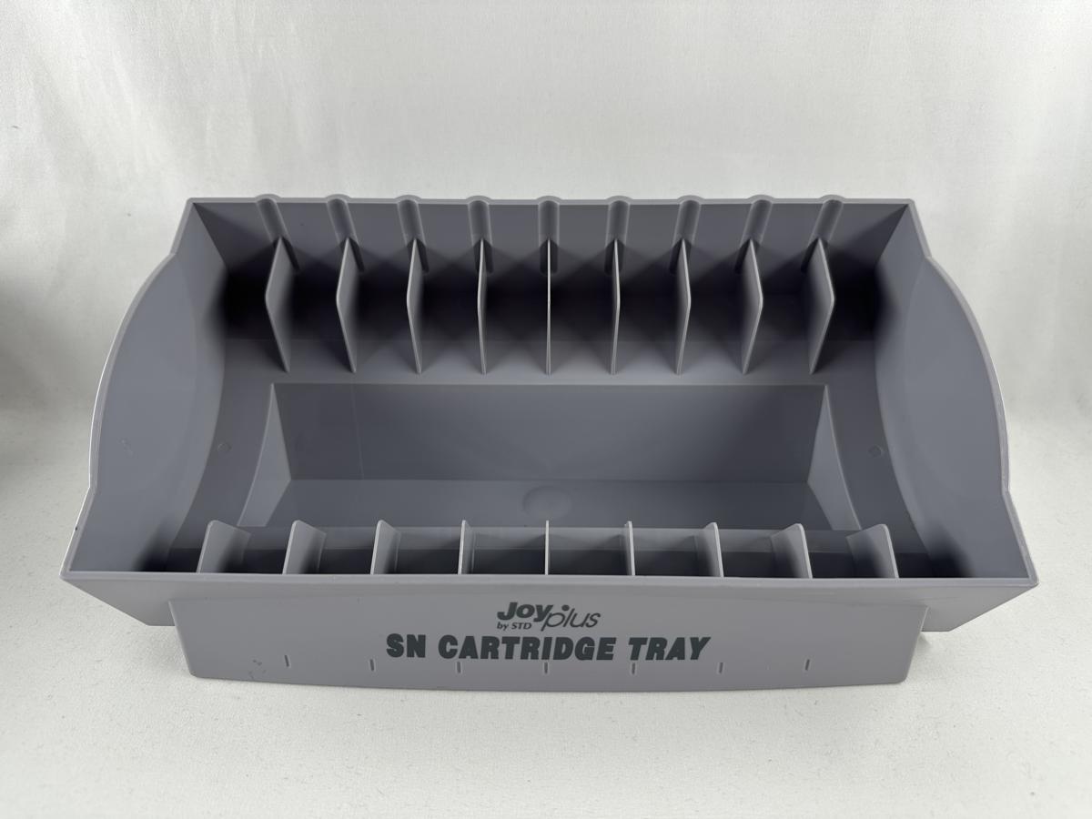 Super Nintendo SN Cartridge Tray - Joy Plus