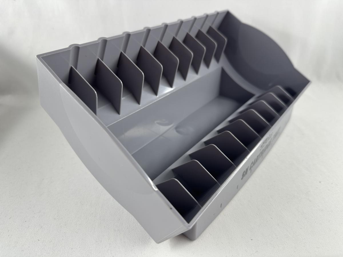 Super Nintendo SN Cartridge Tray - Joy Plus SNES - Afbeelding 2