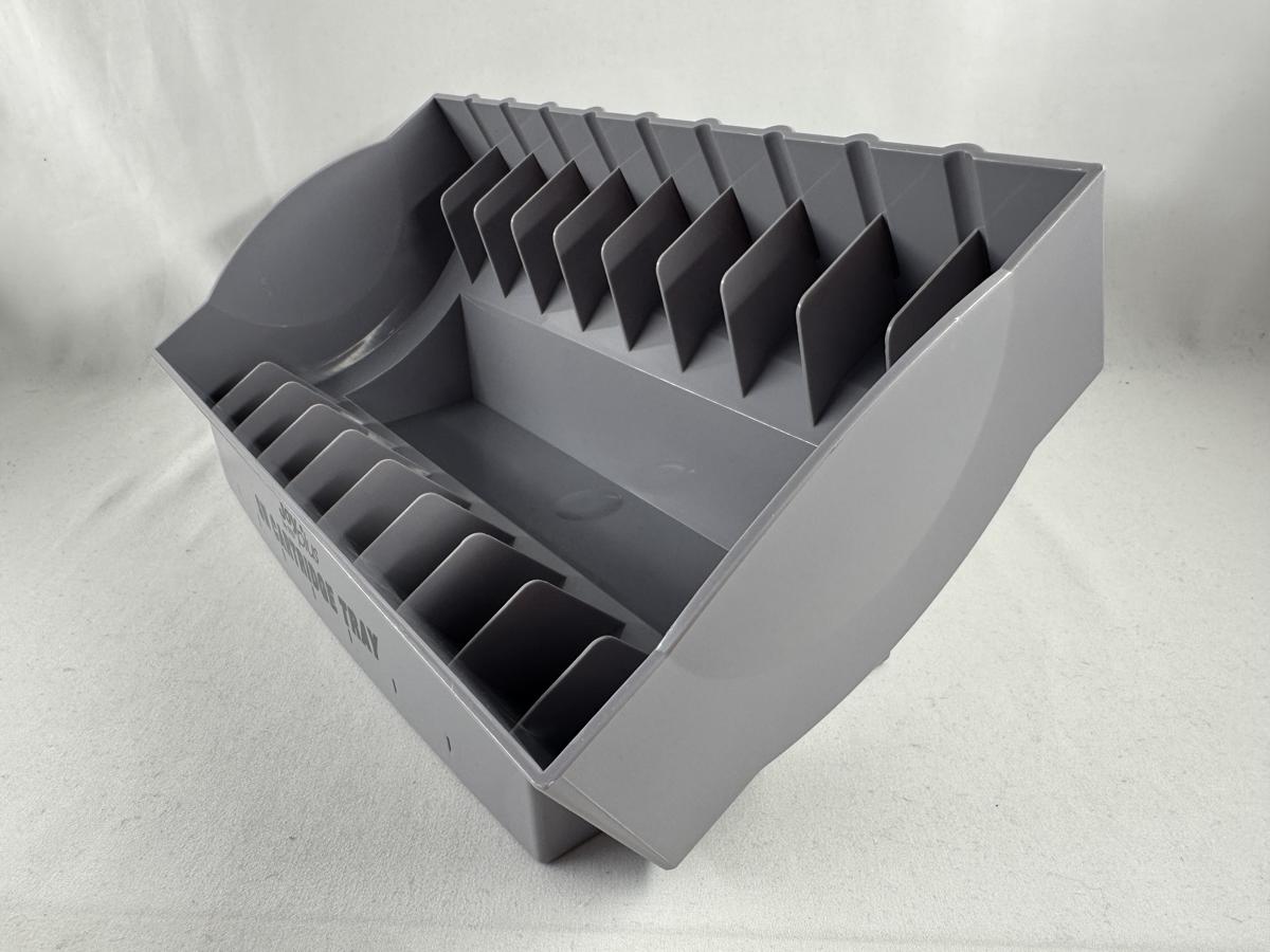 Super Nintendo SN Cartridge Tray - Joy Plus SNES - Afbeelding 4