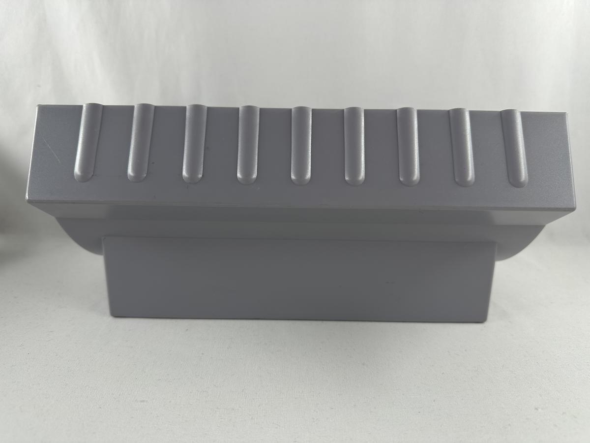 Super Nintendo SN Cartridge Tray - Joy Plus SNES - Afbeelding 6