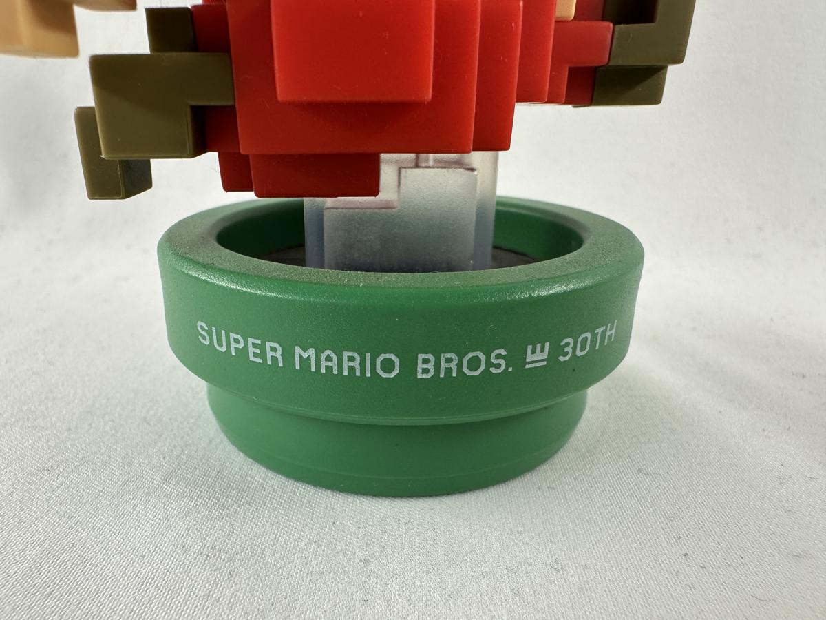 Amiibo Super Mario Bros 30th Classic Colors - los figuur - Afbeelding 3