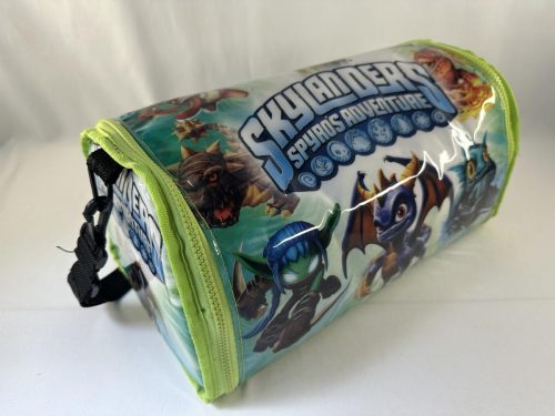 Skylanders Spyro's Adventure Tas - Nette staat