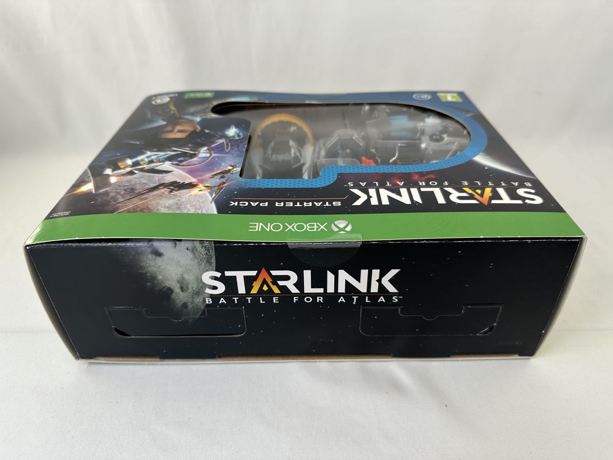 Starlink Battle for Atlas Startpakket SEALED Xbox One - Afbeelding 2