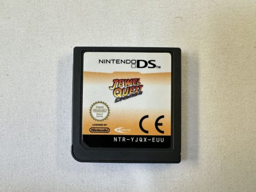 Jewel Quest Expeditions (losse cartridge) Nintendo DS