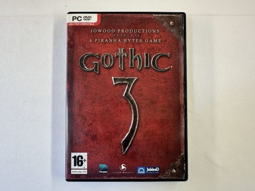 Gothic 3 PC Game