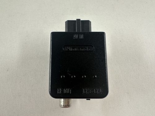 Nintendo 64 RF Modulator - NUS-003 - N64