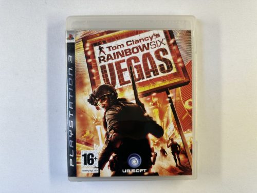 Rainbow Six Vegas Playstation 3 - PS3