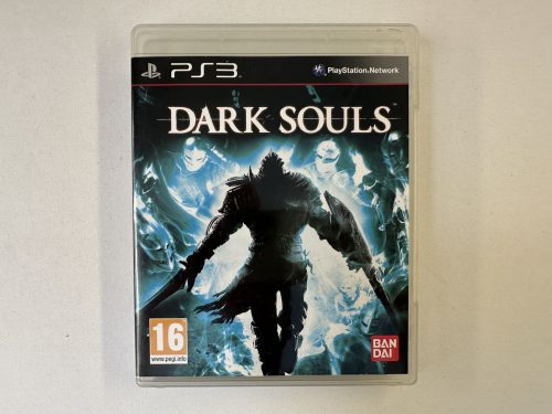 Dark Souls Playstation 3 - PS3