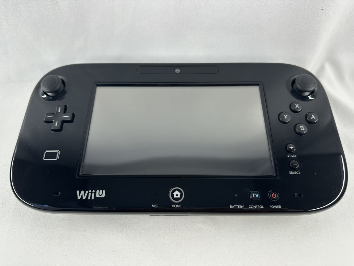 Nintendo Wii U Mario & Luigi Pack - 32 GB Console + Gamepad - Compleet in doos (CIB) - Afbeelding 9