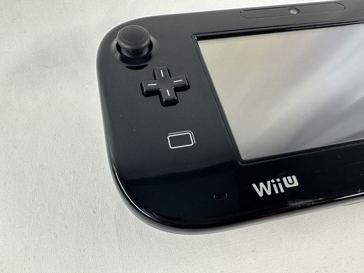 Nintendo Wii U Mario & Luigi Pack - 32 GB Console + Gamepad - Compleet in doos (CIB) - Afbeelding 10