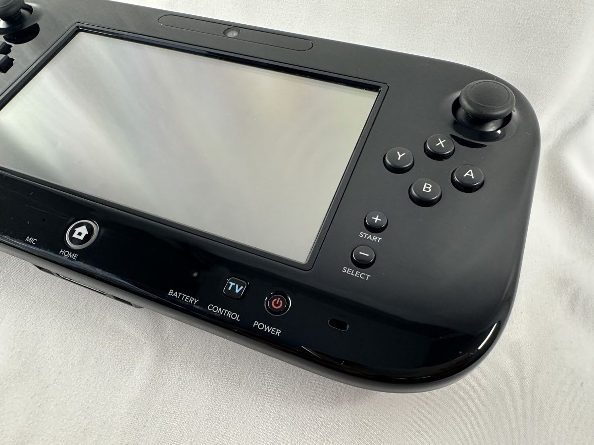 Nintendo Wii U Mario & Luigi Pack - 32 GB Console + Gamepad - Compleet in doos (CIB) - Afbeelding 11