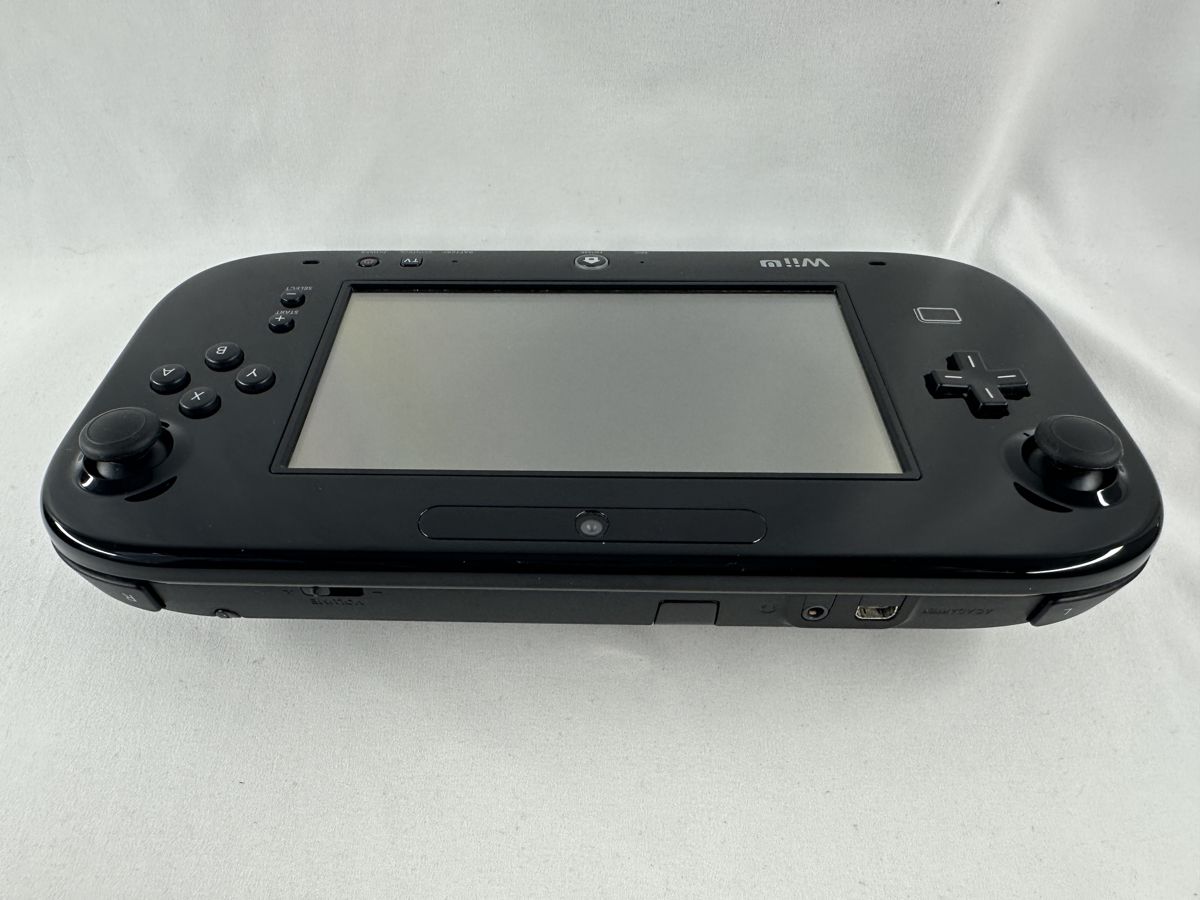 Nintendo Wii U Mario & Luigi Pack - 32 GB Console + Gamepad - Compleet in doos (CIB) - Afbeelding 12