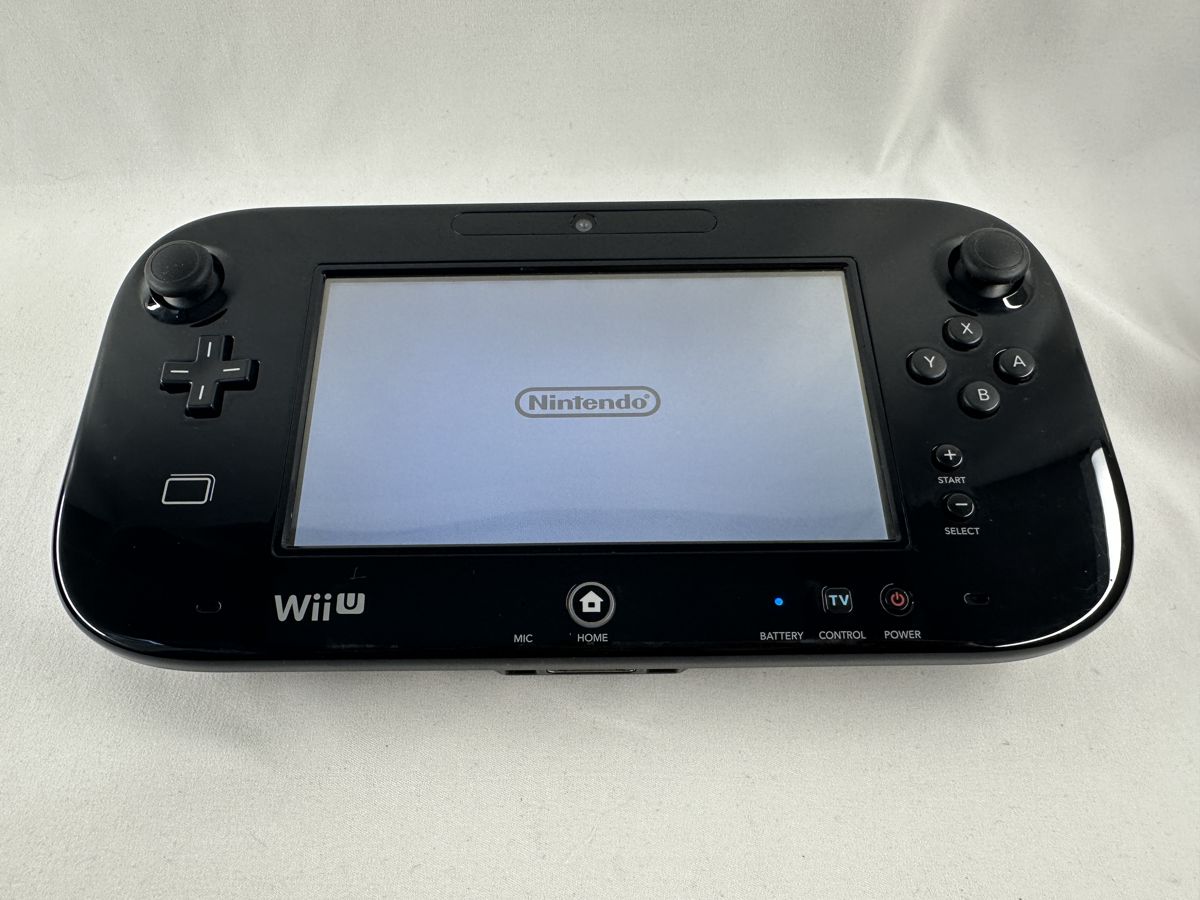 Nintendo Wii U Mario & Luigi Pack - 32 GB Console + Gamepad - Compleet in doos (CIB) - Afbeelding 4