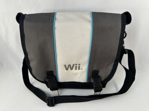Nintendo Wii Reis Tas - Officieel Nintendo - 2008