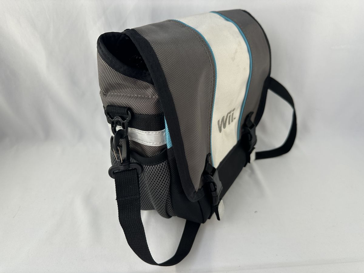 Nintendo Wii Reis Tas - Officieel Nintendo - 2008 - Afbeelding 3