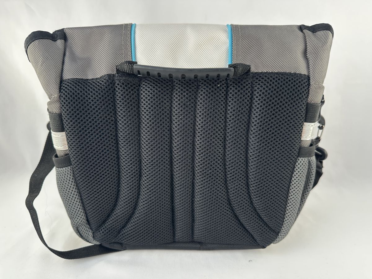 Nintendo Wii Reis Tas - Officieel Nintendo - 2008 - Afbeelding 4