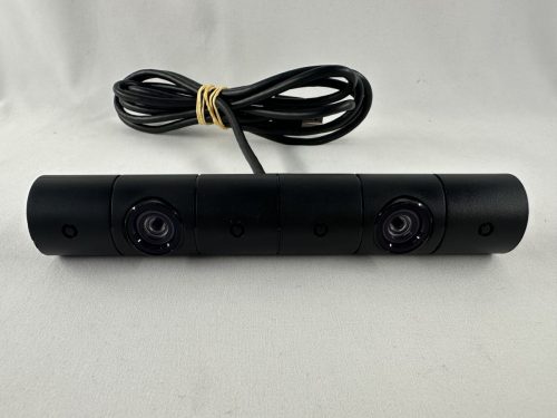 Camera Sony Playstation 4 zwart V2 (rond) - PS4