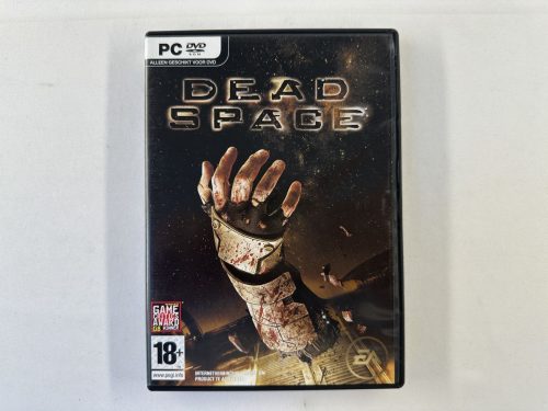 Dead Space PC Game