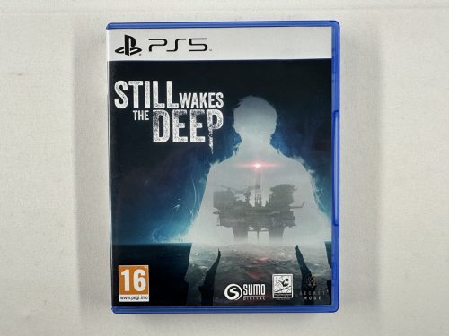Still Wakes the Deep Playstation 5 - PS5