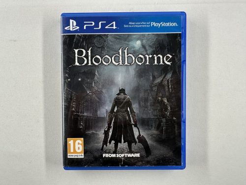 Bloodborne Playstation 4 - PS4