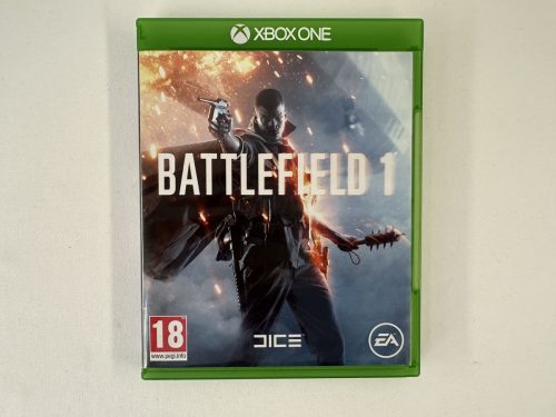 Battlefield 1 Xbox One
