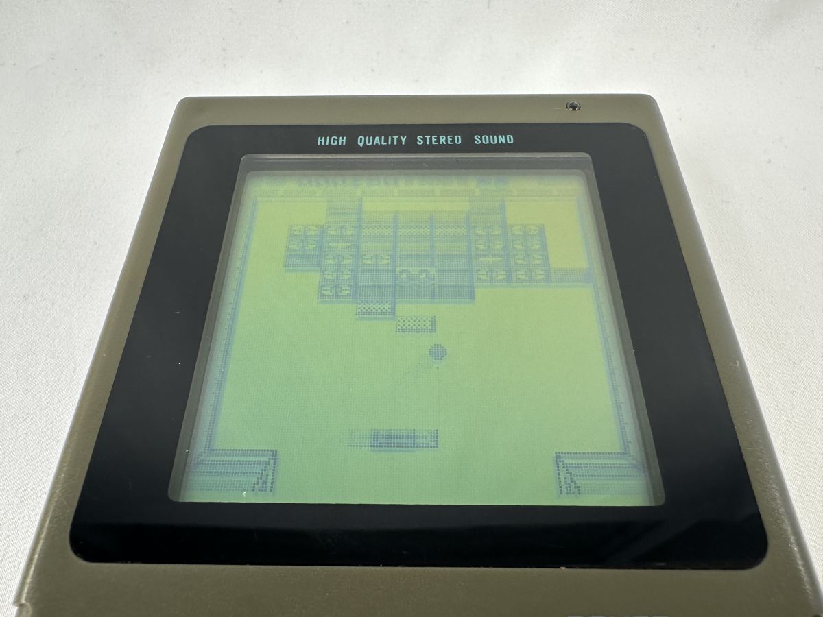 Supervision handheld + game - GB-2000 - nette staat - Afbeelding 3