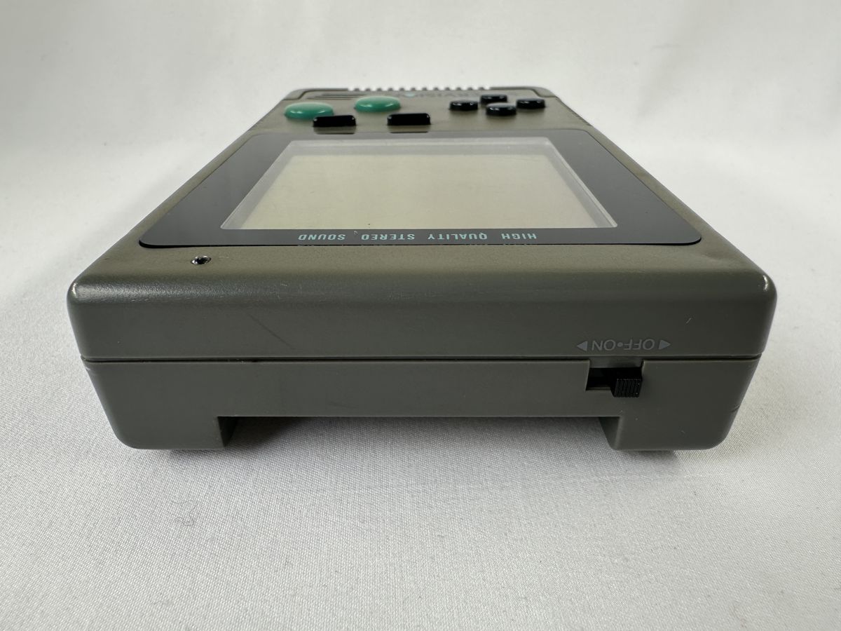 Supervision handheld + game - GB-2000 - nette staat - Afbeelding 9